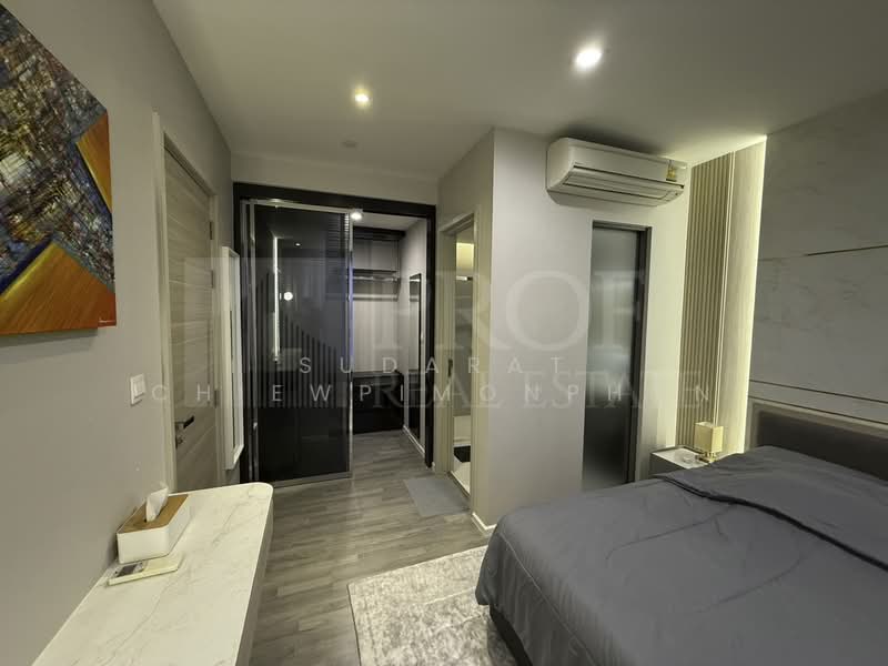 The Room Sathorn-St.Louis, Bangkok, 55 Soi Chan 18/7 Chan Road, Thung Wat Don, Sathon, Bangkok, 2 Bedrooms, 65 sqm, Condo For Rent, by Sudarat Chiewpimonphon, 500330883 - DDproperty.com