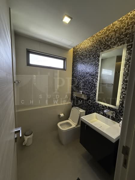 The Room Sathorn-St.Louis, Bangkok, 55 Soi Chan 18/7 Chan Road, Thung Wat Don, Sathon, Bangkok, 2 Bedrooms, 65 sqm, Condo For Rent, by Sudarat Chiewpimonphon, 500330883 - DDproperty.com