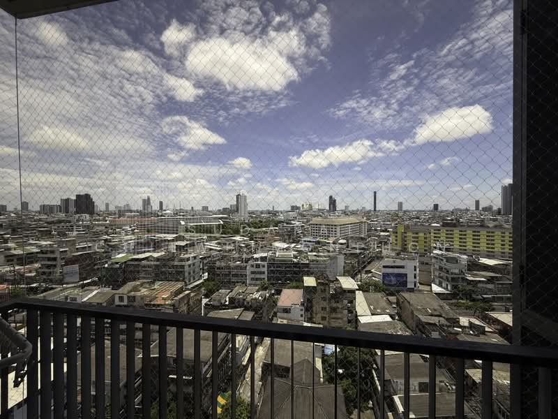 The Room Sathorn-St.Louis, Bangkok, 55 Soi Chan 18/7 Chan Road, Thung Wat Don, Sathon, Bangkok, 2 Bedrooms, 65 sqm, Condo For Rent, by Sudarat Chiewpimonphon, 500330883 - DDproperty.com