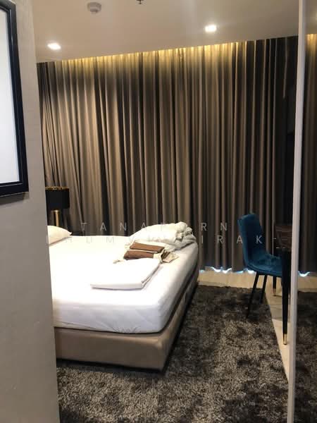 StarView, Bangkok, 495 Rama 3, Bang Klo, Bang Kho Laem, Bangkok, 2 Bedrooms, 77 sqm, Condo For Sale, by Tanaporn Phumvilairak, 500330884 - DDproperty.com