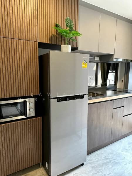 Quintara Phume Sukhumvit 39, Bangkok, 73 Soi Sukhumvit 39, Khlong Tan Nua, Watthana, Bangkok, 1 Bedroom, 31 sqm, Condo For Rent, by Kawinthip Wisesdenchai, 500330886 - DDproperty.com