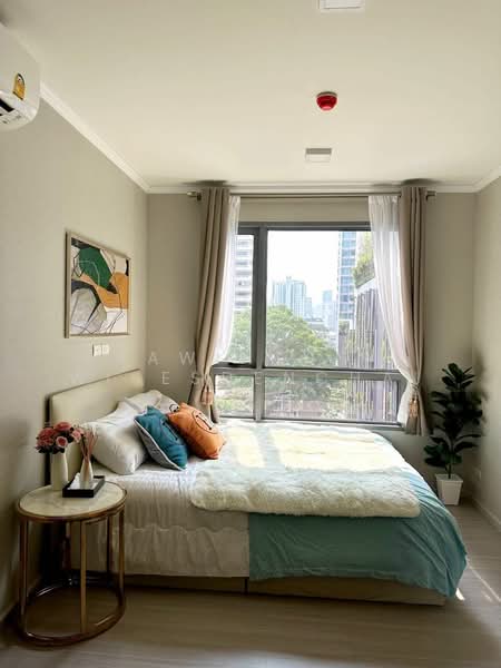 Quintara Phume Sukhumvit 39, Bangkok, 73 Soi Sukhumvit 39, Khlong Tan Nua, Watthana, Bangkok, 1 Bedroom, 31 sqm, Condo For Rent, by Kawinthip Wisesdenchai, 500330886 - DDproperty.com
