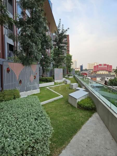 Quintara Phume Sukhumvit 39, Bangkok, 73 Soi Sukhumvit 39, Khlong Tan Nua, Watthana, Bangkok, 1 Bedroom, 31 sqm, Condo For Rent, by Kawinthip Wisesdenchai, 500330886 - DDproperty.com