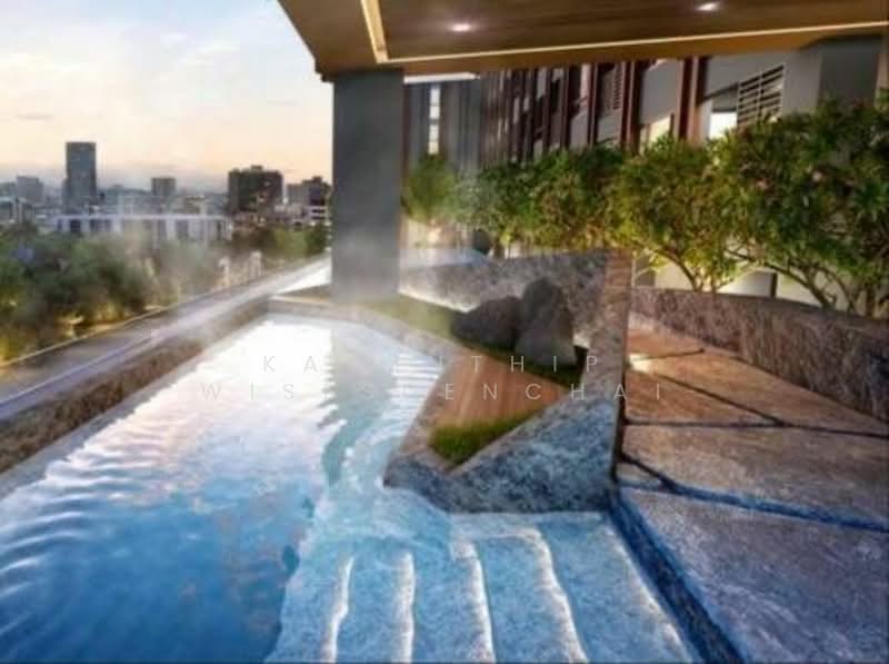 Quintara Phume Sukhumvit 39, Bangkok, 73 Soi Sukhumvit 39, Khlong Tan Nua, Watthana, Bangkok, 1 Bedroom, 31 sqm, Condo For Rent, by Kawinthip Wisesdenchai, 500330886 - DDproperty.com