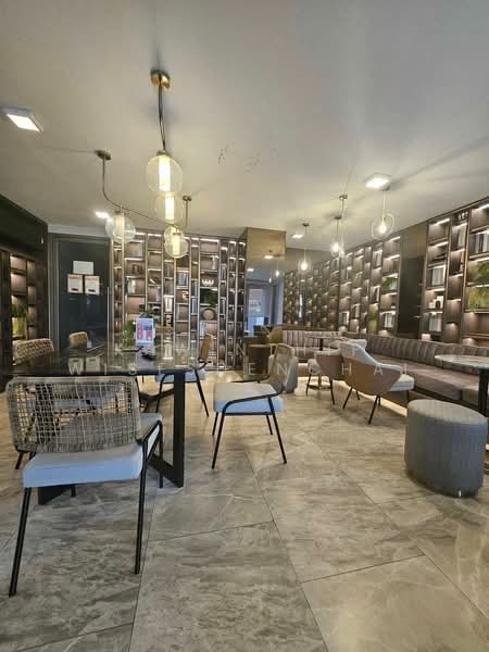 Quintara Phume Sukhumvit 39, Bangkok, 73 Soi Sukhumvit 39, Khlong Tan Nua, Watthana, Bangkok, 1 Bedroom, 31 sqm, Condo For Rent, by Kawinthip Wisesdenchai, 500330886 - DDproperty.com