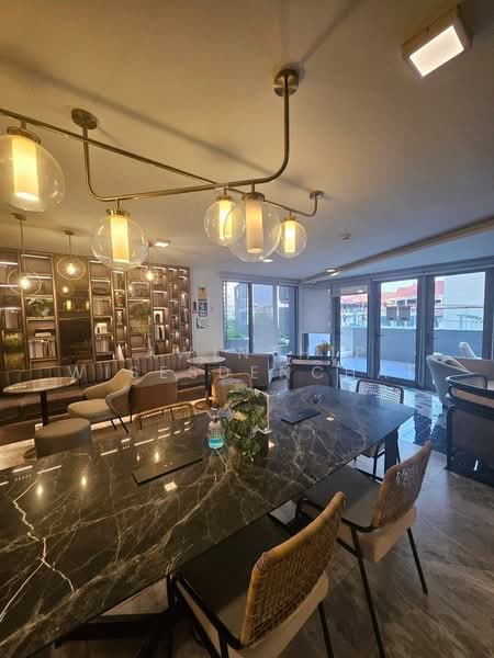 Quintara Phume Sukhumvit 39, Bangkok, 73 Soi Sukhumvit 39, Khlong Tan Nua, Watthana, Bangkok, 1 Bedroom, 31 sqm, Condo For Rent, by Kawinthip Wisesdenchai, 500330886 - DDproperty.com