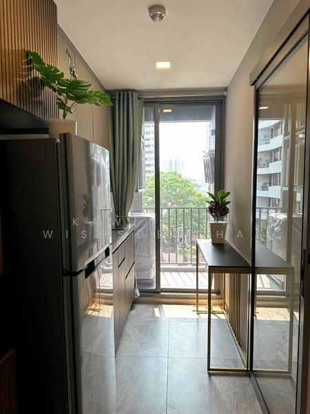 Quintara Phume Sukhumvit 39 : ควินทารา ภูม สุขุมวิท 39, กรุงเทพ, 73 ซอยสุขุมวิท 39, คลองตันเหนือ, วัฒนา, กรุงเทพ, 31 ตร.ม., คอนโด ให้เช่า, โดย Kawinthip Wisesdenchai, 500330886 - DDproperty.com