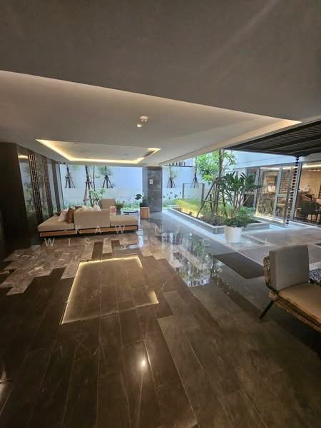 Quintara Phume Sukhumvit 39, Bangkok, 73 Soi Sukhumvit 39, Khlong Tan Nua, Watthana, Bangkok, 1 Bedroom, 31 sqm, Condo For Rent, by Kawinthip Wisesdenchai, 500330886 - DDproperty.com