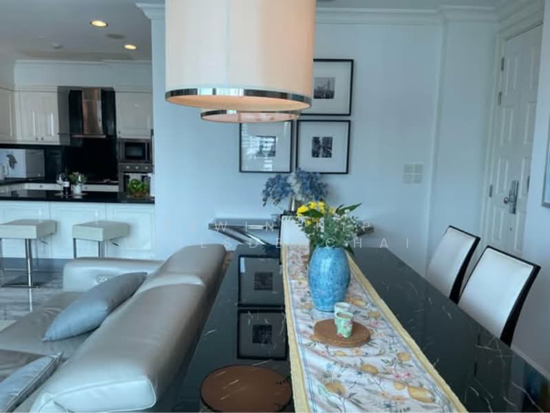 Royce Private Residences : รอย์ช ไพรเวท เรสซิเดนซ์ส, กรุงเทพ, 61 ซอยสุขุมวิท 31, คลองเตยเหนือ, วัฒนา, กรุงเทพ, 143 ตร.ม., คอนโด ขาย, โดย Kawinthip Wisesdenchai, 500330888 - DDproperty.com