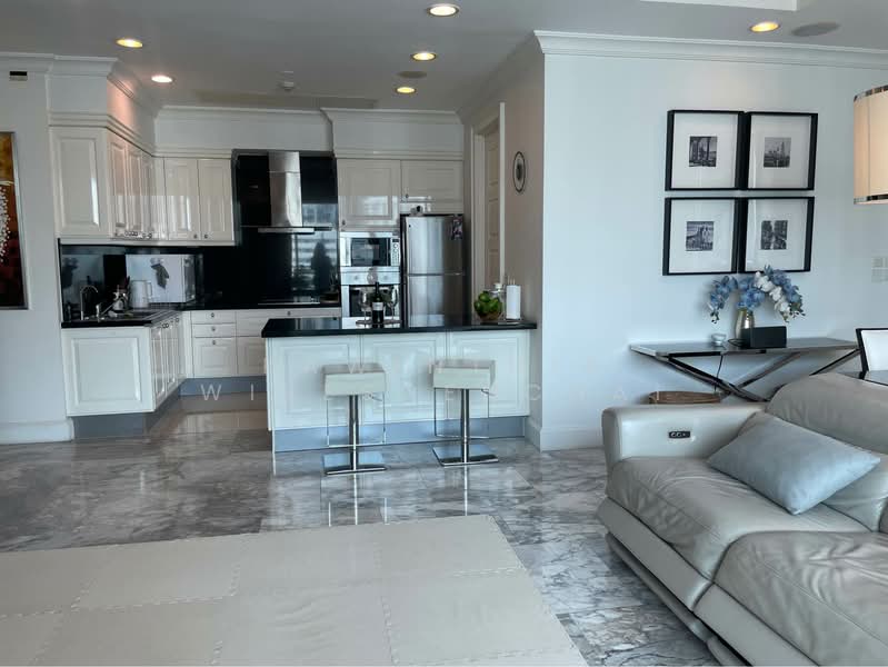 Royce Private Residences : รอย์ช ไพรเวท เรสซิเดนซ์ส, กรุงเทพ, 61 ซอยสุขุมวิท 31, คลองเตยเหนือ, วัฒนา, กรุงเทพ, 143 ตร.ม., คอนโด ขาย, โดย Kawinthip Wisesdenchai, 500330888 - DDproperty.com