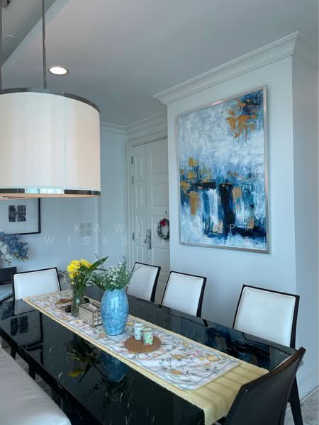 Royce Private Residences : รอย์ช ไพรเวท เรสซิเดนซ์ส, กรุงเทพ, 61 ซอยสุขุมวิท 31, คลองเตยเหนือ, วัฒนา, กรุงเทพ, 143 ตร.ม., คอนโด ขาย, โดย Kawinthip Wisesdenchai, 500330888 - DDproperty.com