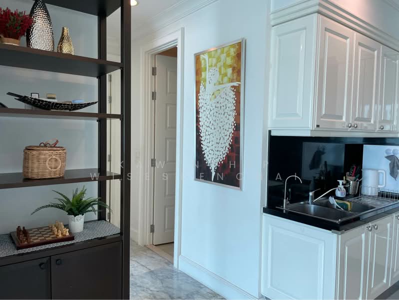 Royce Private Residences : รอย์ช ไพรเวท เรสซิเดนซ์ส, กรุงเทพ, 61 ซอยสุขุมวิท 31, คลองเตยเหนือ, วัฒนา, กรุงเทพ, 143 ตร.ม., คอนโด ขาย, โดย Kawinthip Wisesdenchai, 500330888 - DDproperty.com
