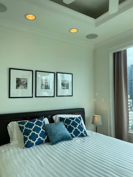 Royce Private Residences : รอย์ช ไพรเวท เรสซิเดนซ์ส, กรุงเทพ, 61 ซอยสุขุมวิท 31, คลองเตยเหนือ, วัฒนา, กรุงเทพ, 143 ตร.ม., คอนโด ขาย, โดย Kawinthip Wisesdenchai, 500330888 - DDproperty.com