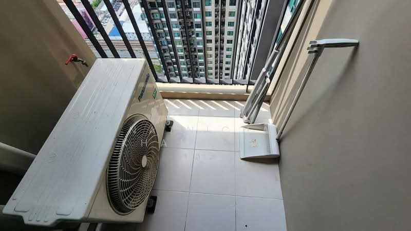 Life Asoke : ไลฟ์ อโศก, กรุงเทพ, ถนนอโศก-ดินแดง แขวงบางกะปิ เขตห้วยขวาง กทม., บางกะปิ, ห้วยขวาง, กรุงเทพ, 29 ตร.ม., คอนโด ให้เช่า, โดย Natnicha Khamvilai, 500330891 - DDproperty.com