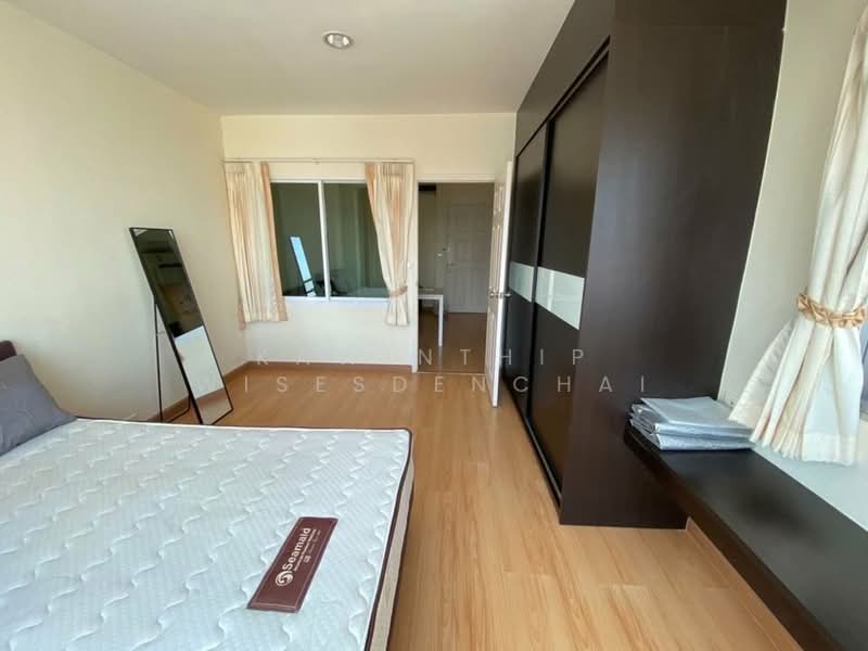 Life @ Sukhumvit 65, Bangkok, Sukhumvit Road, Phra Kanong Nua, Watthana, Bangkok, 1 Bedroom, 42 sqm, Condo For Rent, by Kawinthip Wisesdenchai, 500330892 - DDproperty.com