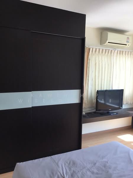 Life @ Sukhumvit 65, Bangkok, Sukhumvit Road, Phra Kanong Nua, Watthana, Bangkok, 1 Bedroom, 42 sqm, Condo For Rent, by Kawinthip Wisesdenchai, 500330892 - DDproperty.com