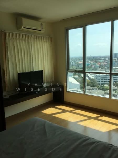 Life @ Sukhumvit 65, Bangkok, Sukhumvit Road, Phra Kanong Nua, Watthana, Bangkok, 1 Bedroom, 42 sqm, Condo For Rent, by Kawinthip Wisesdenchai, 500330892 - DDproperty.com