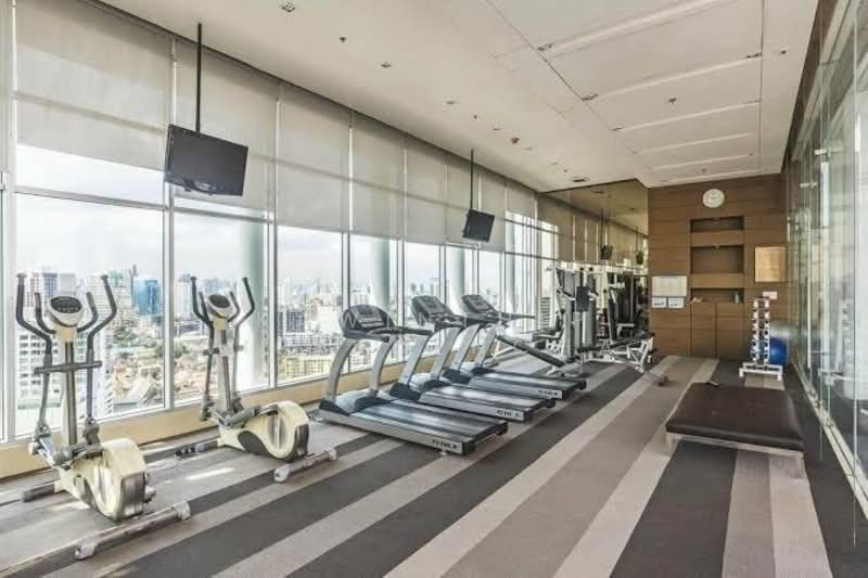 Life @ Sukhumvit 65, Bangkok, Sukhumvit Road, Phra Kanong Nua, Watthana, Bangkok, 1 Bedroom, 42 sqm, Condo For Rent, by Kawinthip Wisesdenchai, 500330892 - DDproperty.com
