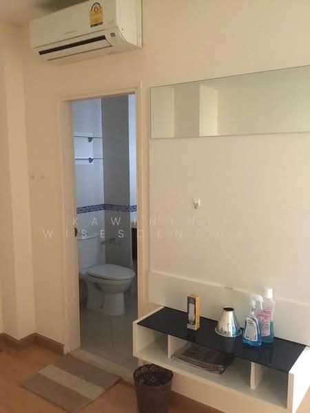 Life @ Sukhumvit 65, Bangkok, Sukhumvit Road, Phra Kanong Nua, Watthana, Bangkok, 1 Bedroom, 42 sqm, Condo For Rent, by Kawinthip Wisesdenchai, 500330892 - DDproperty.com