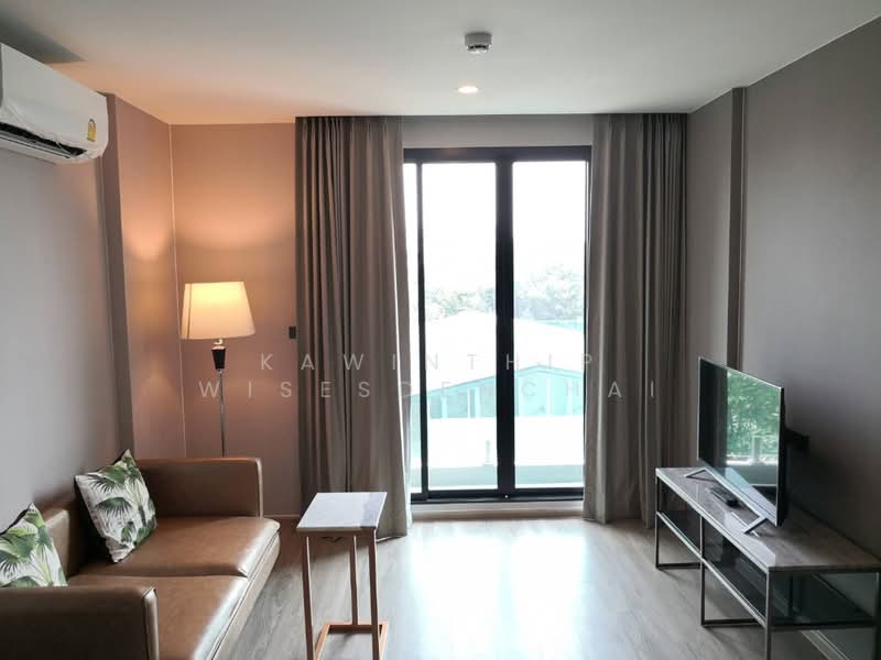 The Teak Sukhumvit 39, Bangkok, 86/2 Soi Sukhumvit 39, Khlong Tan Nua, Watthana, Bangkok, 1 Bedroom, 36 sqm, Condo For Rent, by Kawinthip Wisesdenchai, 500330894 - DDproperty.com
