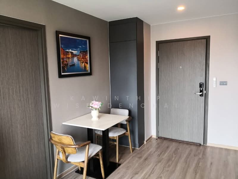The Teak Sukhumvit 39, Bangkok, 86/2 Soi Sukhumvit 39, Khlong Tan Nua, Watthana, Bangkok, 1 Bedroom, 36 sqm, Condo For Rent, by Kawinthip Wisesdenchai, 500330894 - DDproperty.com