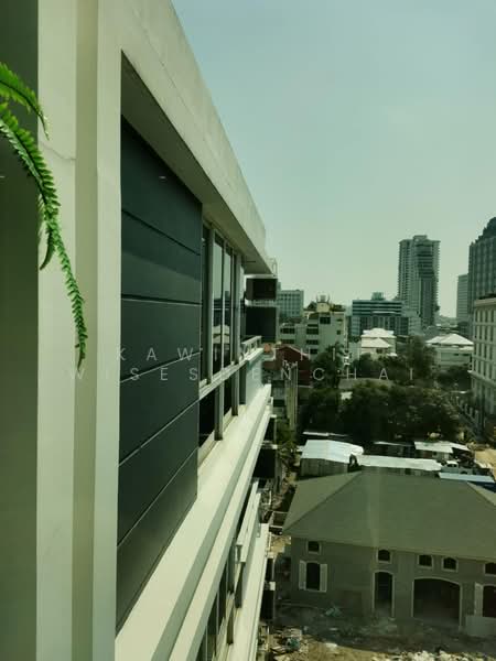 Villa Sikhara, Bangkok, Sukhumvit, Khlong Tan Nua, Watthana, Bangkok, 2 Bedrooms, 124 sqm, Condo For Rent, by Kawinthip Wisesdenchai, 500330895 - DDproperty.com