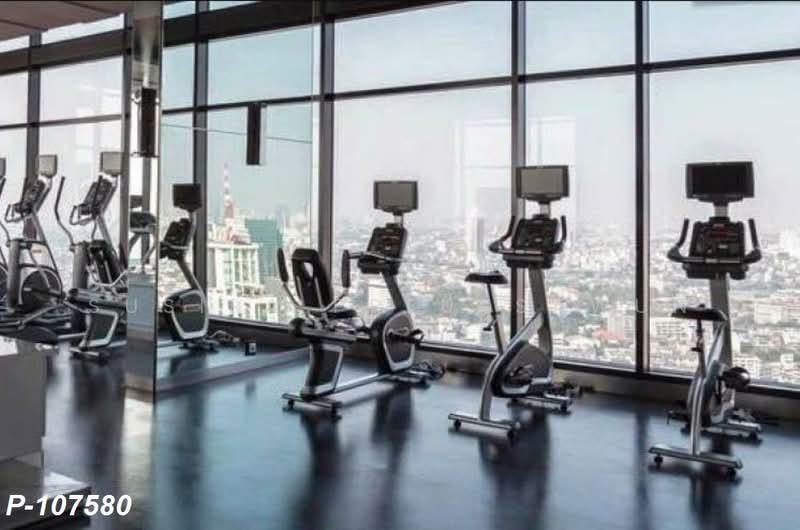 Urbano Absolute Sathon-Taksin, Bangkok, 345 Charoen Nakhon 14/2 Alley, Khlong Ton Sai, Khlong San, Bangkok, Studio, 30 sqm, Condo For Sale, by Susira Prueksawun, 500330897 - DDproperty.com