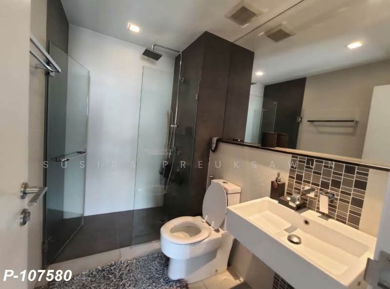 Urbano Absolute Sathon-Taksin : เออร์บาโน่ แอบโซลูท สาทร - ตากสิน, กรุงเทพ, 345 ซอยเจริญนคร 14/2, คลองต้นไทร, คลองสาน, กรุงเทพ, 30 ตร.ม., คอนโด ขาย, โดย Susira Preuksawun, 500330897 - DDproperty.com