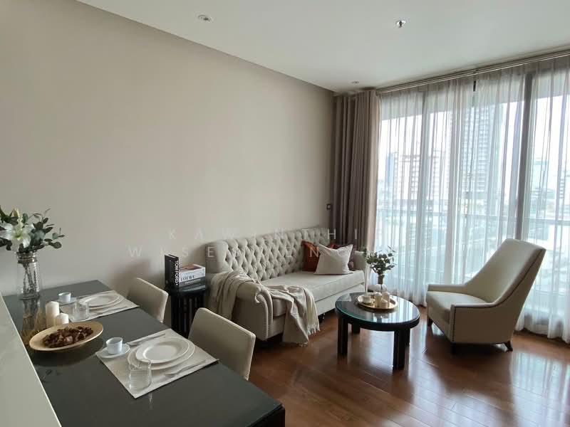 The Address Sukhumvit 28 : ดิ แอดเดรส สุขุมวิท 28, กรุงเทพ, 1 ซอยสุขุมวิท 28 ถนนสุขุมวิท แขวงคลองตัน เขตคลองเตย กรุงเทพมหานคร, คลองตัน, คลองเตย, กรุงเทพ, 52 ตร.ม., คอนโด ให้เช่า, โดย Kawinthip Wisesdenchai, 500330900 - DDproperty.com