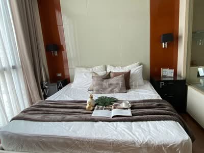 For Rent - The Address Sukhumvit 28, Bangkok