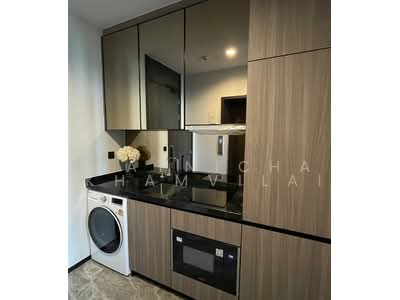 For Rent - AESTIQ Thonglor, Bangkok