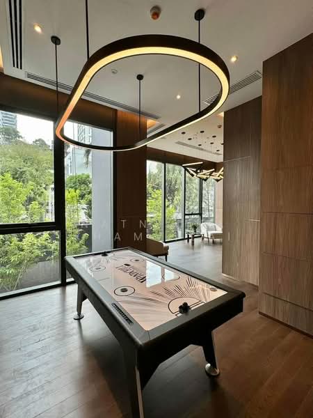 AESTIQ Thonglor : เอสทีค ทองหล่อ, กรุงเทพ, 916 ซ. สุขุมวิท 55, คลองตันเหนือ, วัฒนา, กรุงเทพ, 35 ตร.ม., คอนโด ให้เช่า, โดย Natnicha Khamvilai, 500330901 - DDproperty.com