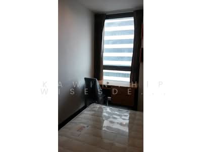 For Rent - IDEO Q Phayathai, Bangkok