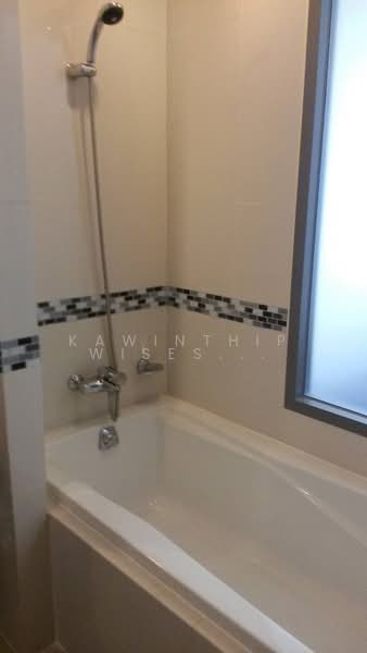 IDEO Q Phayathai, Bangkok, 138 Phayathai Road, Thung Phaya Thai, Ratchathewi, Bangkok, 1 Bedroom, 40 sqm, Condo For Rent, by Kawinthip Wisesdenchai, 500330903 - DDproperty.com