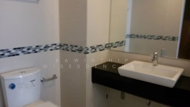 IDEO Q Phayathai, Bangkok, 138 Phayathai Road, Thung Phaya Thai, Ratchathewi, Bangkok, 1 Bedroom, 40 sqm, Condo For Rent, by Kawinthip Wisesdenchai, 500330903 - DDproperty.com