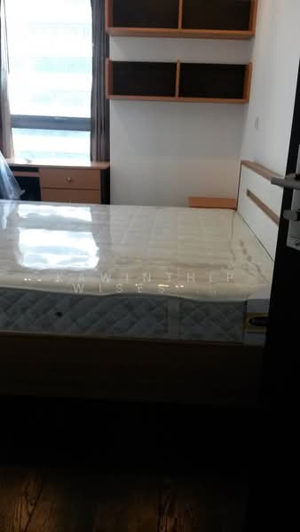 IDEO Q Phayathai, Bangkok, 138 Phayathai Road, Thung Phaya Thai, Ratchathewi, Bangkok, 1 Bedroom, 40 sqm, Condo For Rent, by Kawinthip Wisesdenchai, 500330903 - DDproperty.com