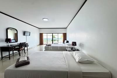 ขาย - Metro Jomtien Condotel : เมโทร จอมเทียน คอนโดเทล, ชลบุรี