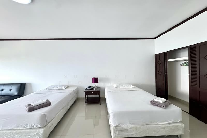 Metro Jomtien Condotel, Chon Buri (Pattaya), Village No. 12 420 Jomtiensaineung Rd, Nong Pru, Bang Lamung (Pattaya), Chon Buri (Pattaya), Studio, 56 sqm, Condo For Sale, by Suwannee Phonthong, 500330909 - DDproperty.com
