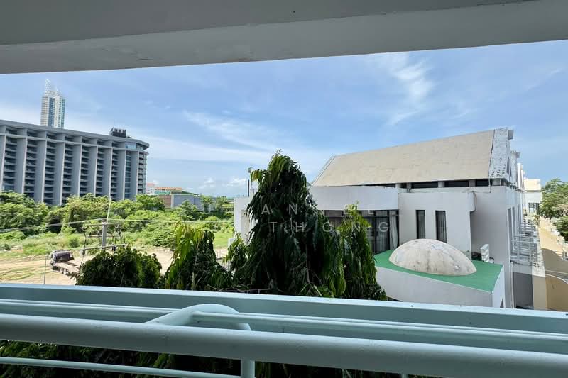 Metro Jomtien Condotel : เมโทร จอมเทียน คอนโดเทล, ชลบุรี, หมู่ที่ 12 420 ถ.จอมเทียนสายหนึ่ง, หนองปรือ, บางละมุง, ชลบุรี, 56 ตร.ม., คอนโด ขาย, โดย Suwannee Phonthong, 500330909 - DDproperty.com