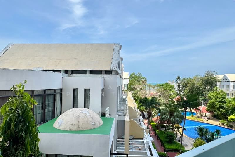 Metro Jomtien Condotel, Chon Buri (Pattaya), Village No. 12 420 Jomtiensaineung Rd, Nong Pru, Bang Lamung (Pattaya), Chon Buri (Pattaya), Studio, 56 sqm, Condo For Sale, by Suwannee Phonthong, 500330909 - DDproperty.com
