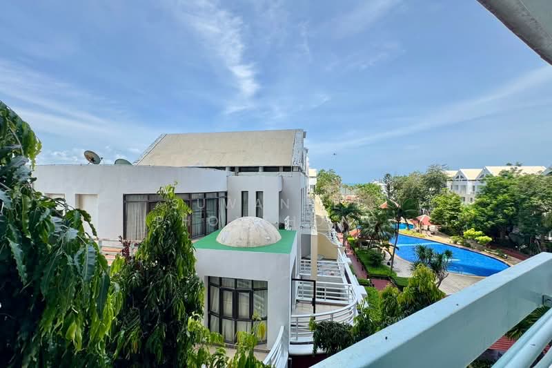 Metro Jomtien Condotel, Chon Buri (Pattaya), Village No. 12 420 Jomtiensaineung Rd, Nong Pru, Bang Lamung (Pattaya), Chon Buri (Pattaya), Studio, 56 sqm, Condo For Sale, by Suwannee Phonthong, 500330909 - DDproperty.com