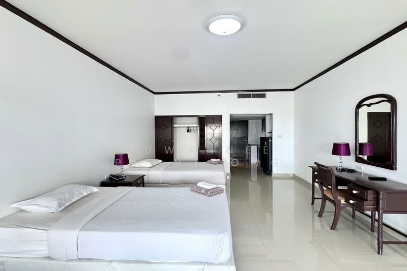 Metro Jomtien Condotel : เมโทร จอมเทียน คอนโดเทล, ชลบุรี, หมู่ที่ 12 420 ถ.จอมเทียนสายหนึ่ง, หนองปรือ, บางละมุง, ชลบุรี, 56 ตร.ม., คอนโด ขาย, โดย Suwannee Phonthong, 500330909 - DDproperty.com