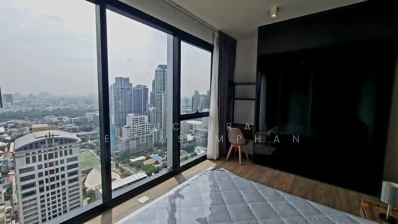 The Lofts Silom, Bangkok, Pramuan Road, Silom, Bang Rak, Bangkok, 2 Bedrooms, 85 sqm, Condo For Sale, by Suchira Teshasamphan, 500330910 - DDproperty.com