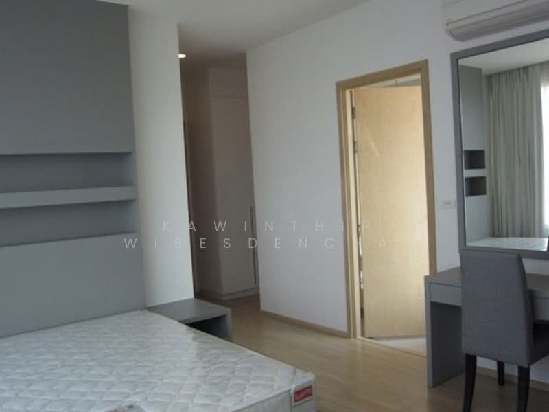 39 by Sansiri, Bangkok, 11 Sukhumvit Road, Khlong Tan Nua, Watthana, Bangkok, 2 Bedrooms, 75 sqm, Condo For Rent, by Kawinthip Wisesdenchai, 500330912 - DDproperty.com