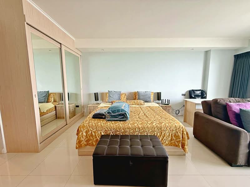 View Talay 7 Jomtien : วิวทะเล 7 จอมเทียน, ชลบุรี, Pattaya City, หนองปรือ, บางละมุง, ชลบุรี, 48 ตร.ม., คอนโด ขาย, โดย Suwannee Phonthong, 500330919 - DDproperty.com
