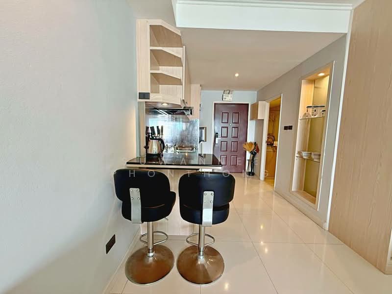 View Talay 7 Jomtien, Chon Buri (Pattaya), Pattaya City, Nong Pru, Bang Lamung (Pattaya), Chon Buri (Pattaya), Studio, 48 sqm, Condo For Sale, by Suwannee Phonthong, 500330919 - DDproperty.com
