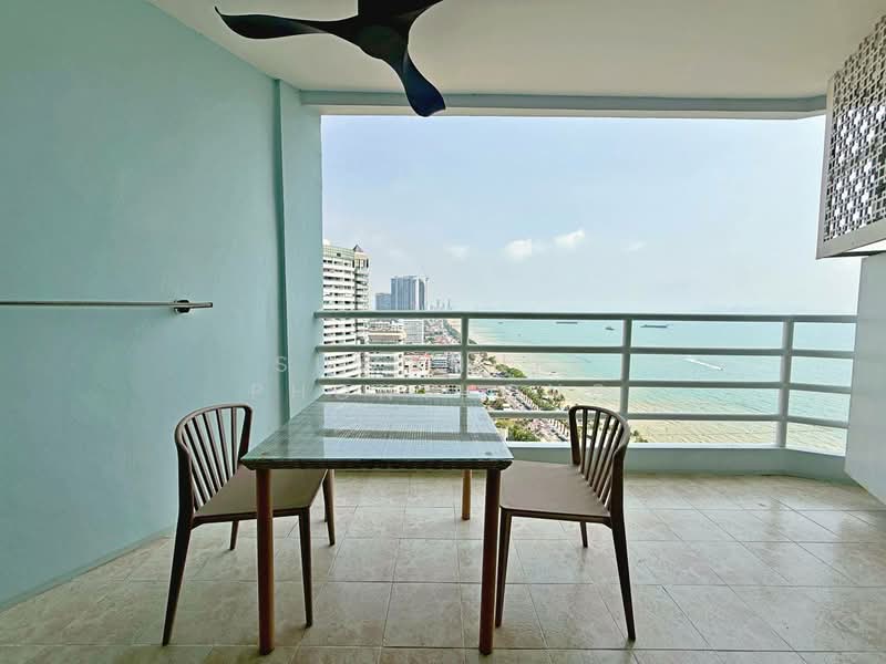 View Talay 7 Jomtien : วิวทะเล 7 จอมเทียน, ชลบุรี, Pattaya City, หนองปรือ, บางละมุง, ชลบุรี, 48 ตร.ม., คอนโด ขาย, โดย Suwannee Phonthong, 500330919 - DDproperty.com