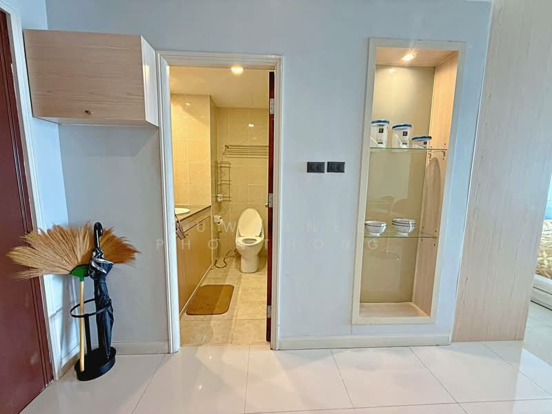 View Talay 7 Jomtien, Chon Buri (Pattaya), Pattaya City, Nong Pru, Bang Lamung (Pattaya), Chon Buri (Pattaya), Studio, 48 sqm, Condo For Sale, by Suwannee Phonthong, 500330919 - DDproperty.com