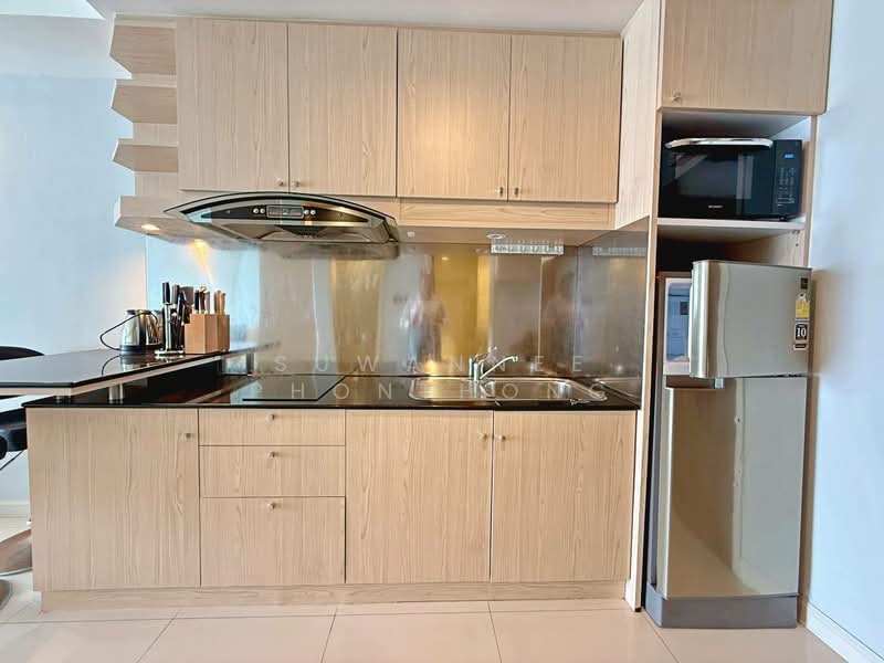 View Talay 7 Jomtien, Chon Buri (Pattaya), Pattaya City, Nong Pru, Bang Lamung (Pattaya), Chon Buri (Pattaya), Studio, 48 sqm, Condo For Sale, by Suwannee Phonthong, 500330919 - DDproperty.com