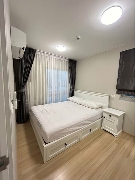 Plum Condo Chaengwattana Station : พลัม คอนโด แจ้งวัฒนะ สเตชั่น, กรุงเทพ, ถ.แจ้งวัฒนะ, ตลาดบางเขน, หลักสี่, กรุงเทพ, 36 ตร.ม., คอนโด ให้เช่า, โดย Suchira Teshasamphan, 500330920 - DDproperty.com